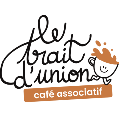 Le Trait d'union – Café associatif à Lyon 9