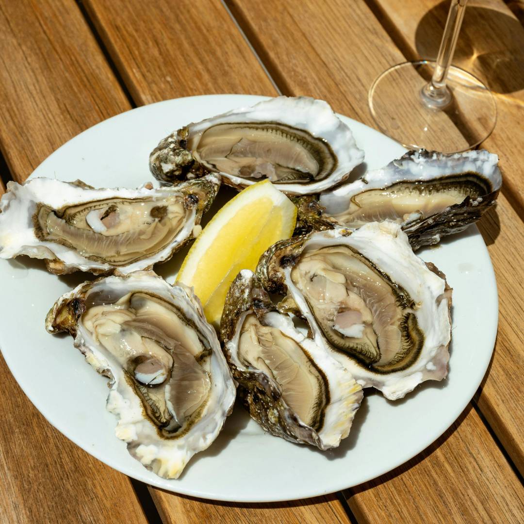 Prochaine dégustation d’huitres au Trait d’union le 21 décembre
