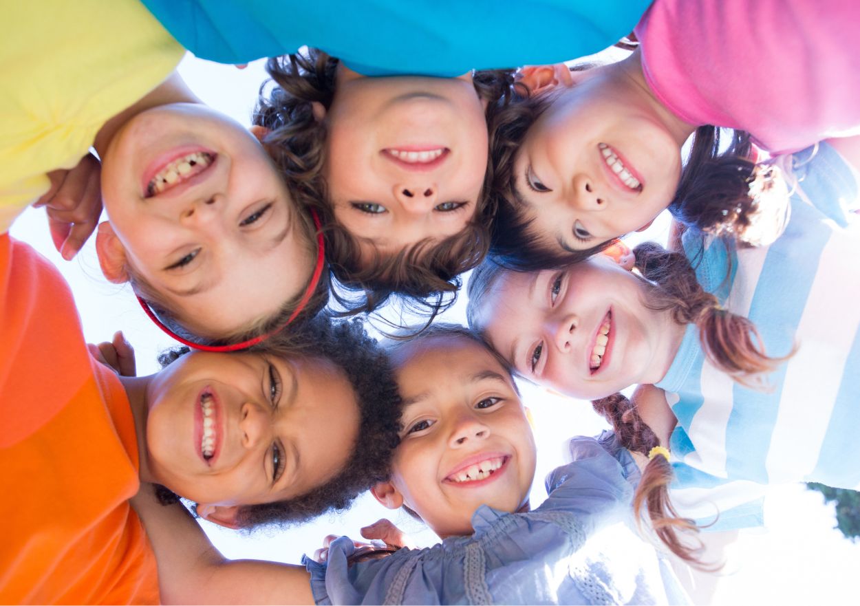 Les droits de l’enfant : un combat majeur