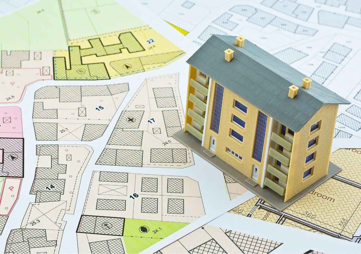 Atelier urbanisme et architecture