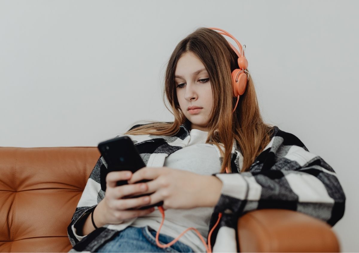 « Au secours, mon enfant devient ado ! »