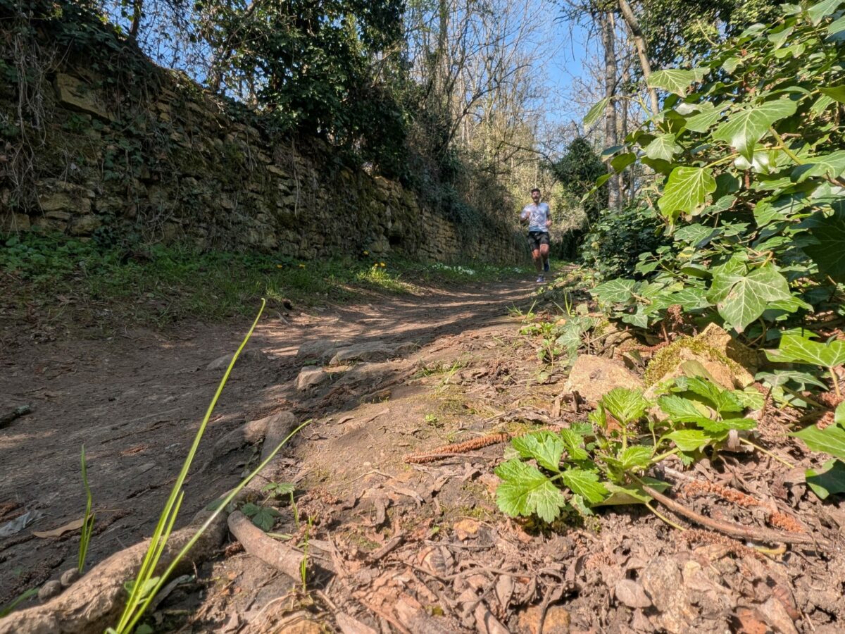 Trail d’union : course à pied et café le 12 avril