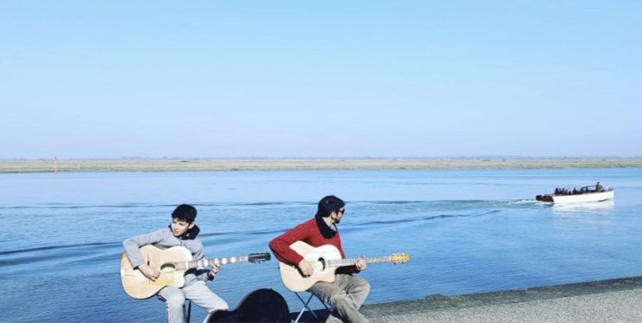 Concert jazz manouche Shakti swing