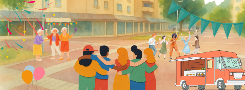 Anniversaire et assemblée générale du Trait d&rsquo;union