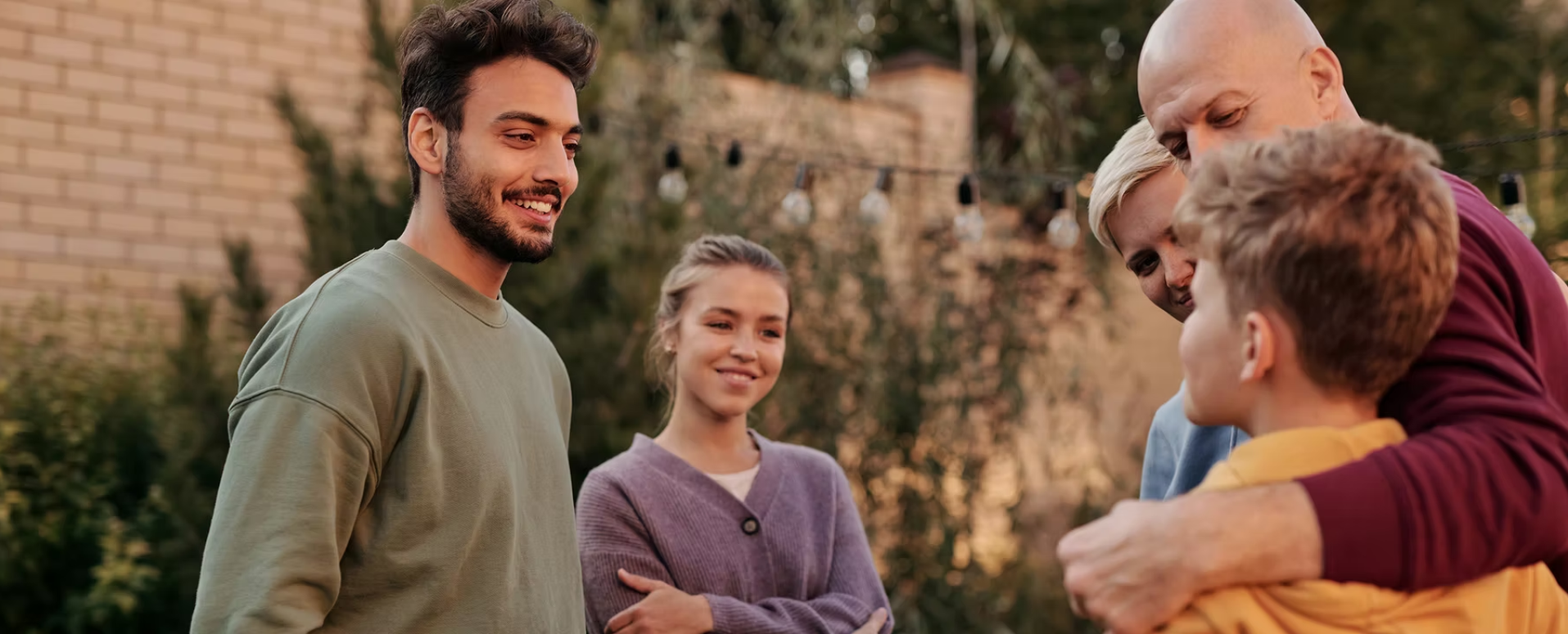 Présentation de l&rsquo;association « J&rsquo;accueille »