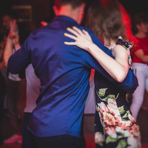 Initiation aux danses latines