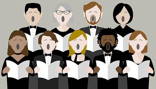Chorale éphémère