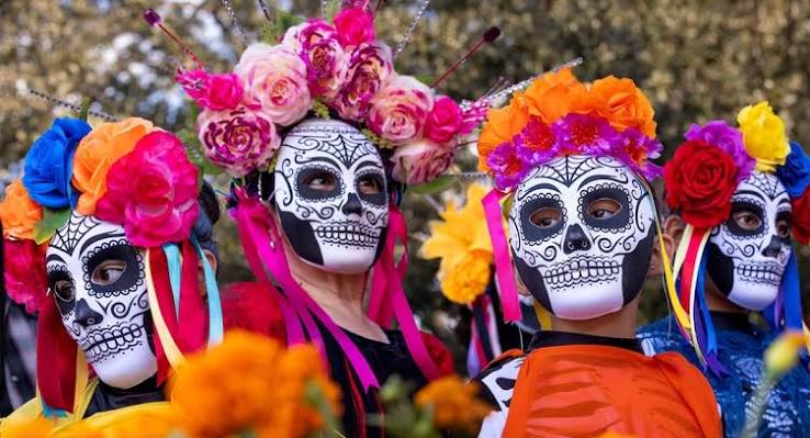 Les événements de la quinzaine de la mort